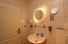 Holiday homeGermany - : Zentrales Apartment in Messenähe