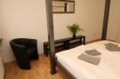 Holiday homeGermany - : Zentrales Apartment in Messenähe