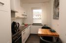 Holiday homeGermany - : Zentrales Apartment in Messenähe