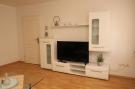 Holiday homeGermany - : Zentrales Apartment in Messenähe