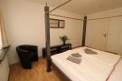 Holiday homeGermany - : Zentrales Apartment in Messenähe