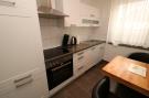 Holiday homeGermany - : Zentrales Apartment in Messenähe