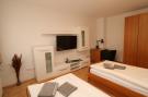 Holiday homeGermany - : Zentrales Apartment in Messenähe