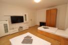 Holiday homeGermany - : Zentrales Apartment in Messenähe