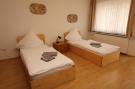 Holiday homeGermany - : Zentrales Apartment in Messenähe