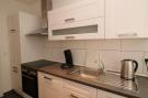 Holiday homeGermany - : Zentrales Apartment in Messenähe