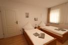 Holiday homeGermany - : Zentrales Apartment in Messenähe