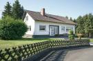 Holiday homeGermany - Eifel: Ferienhaus zum Wäldchen