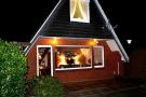 Holiday homeGermany - : Ferienhaus Seeschwalbe