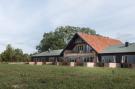 Holiday homeGermany - : Fewo Bellevue 1 SZ