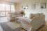 Holiday homeGermany - : Fewo Bellevue 1 SZ  [9] 