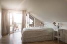 Holiday homeGermany - : Fewo Bellevue 2 SZ