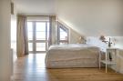 Holiday homeGermany - : Fewo Bellevue 2 SZ