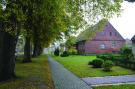 Holiday homeGermany - : Nr3 Nebelsee 2 Personen