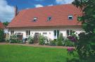 Holiday homeGermany - : Nr3 Nebelsee 2 Personen