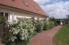 Holiday homeGermany - : Nr3 Nebelsee 2 Personen