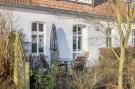 Holiday homeGermany - : Nr4 Müritzsee 2 Personen