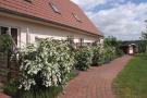 Holiday homeGermany - : Nr4 Müritzsee 2 Personen