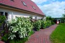 Holiday homeGermany - : Nr4 Müritzsee 2 Personen