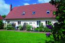 Holiday homeGermany - : Nr4 Müritzsee 3 Personen