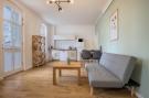 Holiday homeGermany - : Nr4 Müritzsee 3 Personen