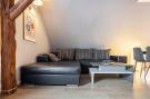 Holiday homeGermany - : Studio 6 - Storchenhorst 2 Personen