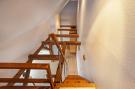 Holiday homeGermany - : Studio 6 - Storchenhorst 2 Personen