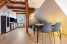 Holiday homeGermany - : Studio 6 - Storchenhorst 2 Personen  [15] 