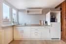 Holiday homeGermany - : Studio 6 - Storchenhorst 3 Personen