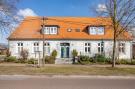 VakantiehuisDuitsland - : Studio 6 - Storchenhorst 3 Personen