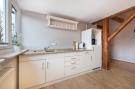 Holiday homeGermany - : Studio 6 - Storchenhorst 3 Personen