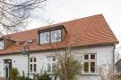 Holiday homeGermany - : Studio 6 - Storchenhorst 3 Personen