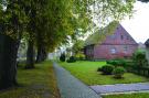 Holiday homeGermany - : Studio 6 - Storchenhorst 3 Personen