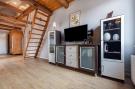 FerienhausDeutschland - : Studio 6 - Storchenhorst 3 Personen