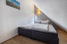 VakantiehuisDuitsland - : Studio 7 - Kranichhorst 2 Personen