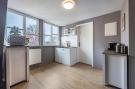 Holiday homeGermany - : Studio 7 - Kranichhorst 2 Personen