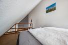 VakantiehuisDuitsland - : Studio 7 - Kranichhorst 3 Personen