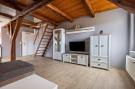 Holiday homeGermany - : Studio 7 - Kranichhorst 3 Personen