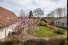 Holiday homeGermany - : Studio 7 - Kranichhorst 3 Personen