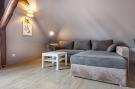 Holiday homeGermany - : Studio 7 - Kranichhorst 3 Personen