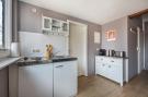 Holiday homeGermany - : Studio 7 - Kranichhorst 3 Personen