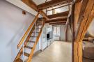 FerienhausDeutschland - : Studio 7 - Kranichhorst 4 Personen