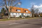 Holiday homeGermany - : Studio 8 - Seerose 2 Personen