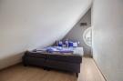 Holiday homeGermany - : Studio 8 - Seerose 2 Personen