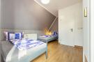 Holiday homeGermany - : Nr9 - Meisennest 4 Personen