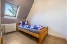 Holiday homeGermany - : Nr11 - Seeadler 4 Personen