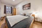 Holiday homeGermany - : Storchenzimmer 3 Personen