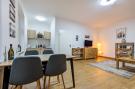 Holiday homeGermany - : Storchenzimmer 3 Personen