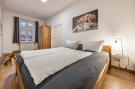 Holiday homeGermany - : Storchenzimmer 4 Personen