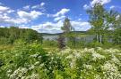 VakantiehuisDuitsland - : FERIENDORF SEEBLICK - Tiny Chalet am Eixendorfer S